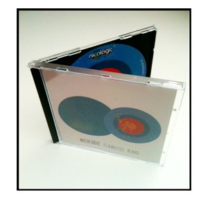 "Flawless Years" released