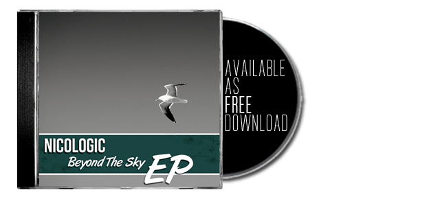 Beyond The Sky EP